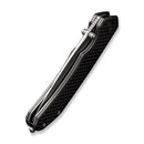 Kronos Knife Company LLC Exclusives SKU - CIVIVI Brazen Kronos Flipper & Thumb Stud Knife PSA - 638 - 3 - CIVIVI