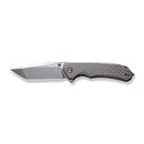 Kronos Knife Company LLC Exclusives SKU - CIVIVI Brazen Kronos Flipper & Thumb Stud Knife PSA - 638 - 3 - CIVIVI