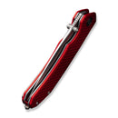 Kronos Knife Company LLC Exclusives SKU - CIVIVI Brazen Kronos Flipper & Thumb Stud Knife PSA - 638 - 4 - CIVIVI