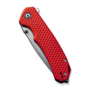 Kronos Knife Company LLC Exclusives SKU - CIVIVI Brazen Kronos Flipper & Thumb Stud Knife PSA - 638 - 4 - CIVIVI