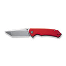 Kronos Knife Company LLC Exclusives SKU - CIVIVI Brazen Kronos Flipper & Thumb Stud Knife PSA - 638 - 4 - CIVIVI