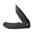 Kronos Knife Company LLC Exclusives SKU - CIVIVI Brazen Kronos Flipper & Thumb Stud Knife PSA - 638 - 5 - CIVIVI