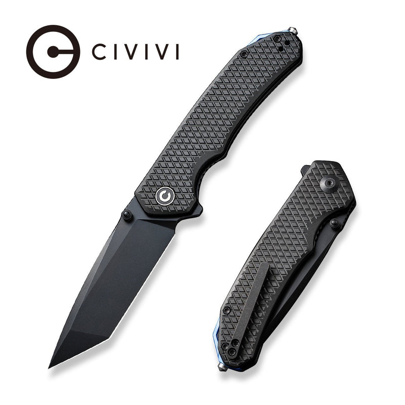 Kronos Knife Company LLC Exclusives SKU - CIVIVI Brazen Kronos
