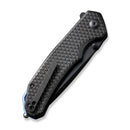 Kronos Knife Company LLC Exclusives SKU - CIVIVI Brazen Kronos Flipper & Thumb Stud Knife PSA - 638 - 5 - CIVIVI