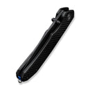 Kronos Knife Company LLC Exclusives SKU - CIVIVI Brazen Kronos Flipper & Thumb Stud Knife PSA - 638 - 5 - CIVIVI