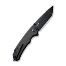 Kronos Knife Company LLC Exclusives SKU - CIVIVI Brazen Kronos Flipper & Thumb Stud Knife PSA - 638 - 5 - CIVIVI