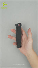 CIVIVI RS71 Flipper & Thumb Stud Knife G10 Handle (4" Nitro-V Blade) C23025-2