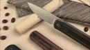 CIVIVI Foldis Slip Joint & Top Flipper Knife G10 Handle (2.67" Nitro-V Blade) C21044-3