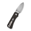 Smoky Mountain Knife Works Exclusives SKU - CIVIVI Baby Banter Thumb Stud Knife C19068SB - 3 - CIVIVI