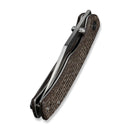 Smoky Mountain Knife Works Exclusives SKU - CIVIVI Clingman Front Flipper & Thumb Stud Knife C23065-5 - CIVIVI