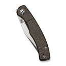 Smoky Mountain Knife Works Exclusives SKU - CIVIVI Clingman Front Flipper & Thumb Stud Knife C23065-5 - CIVIVI