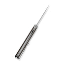 Smoky Mountain Knife Works Exclusives SKU - CIVIVI Merit Flipper & Thumb Stud Knife C24012-4 - CIVIVI