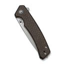 Smoky Mountain Knife Works Exclusives SKU - CIVIVI Merit Flipper & Thumb Stud Knife C24012-4 - CIVIVI