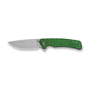 Smoky Mountain Knife Works Exclusives SKU - CIVIVI Merit Flipper & Thumb Stud Knife C24012-4 - CIVIVI