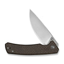 Smoky Mountain Knife Works Exclusives SKU - CIVIVI Merit Flipper & Thumb Stud Knife C24012-4 - CIVIVI
