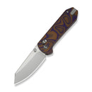 Smoky Mountain Knife Works Exclusives SKU - CIVIVI Yonder Thumb Stud & Crossbar Lock Knife C23073 - 3 - CIVIVI