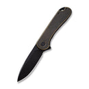 Blade HQ Exclusives SKU - CIVIVI Elementum Flipper Knife C907H