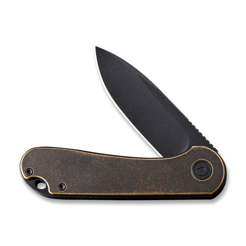 Blade HQ Exclusives SKU - CIVIVI Elementum Flipper Knife C907H