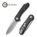 Blade HQ Exclusives SKU - CIVIVI Elementum Flipper Knife C907I