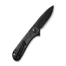 Blade HQ Exclusives SKU - CIVIVI Elementum Flipper Knife C907J