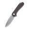 Blade HQ Exclusives SKU - CIVIVI Elementum Flipper Knife C907K