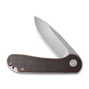 Blade HQ Exclusives SKU - CIVIVI Elementum Flipper Knife C907K
