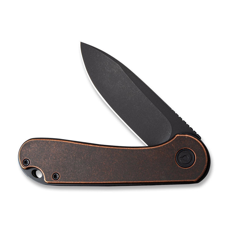 Blade HQ Exclusives SKU - CIVIVI Elementum Flipper Knife C907L