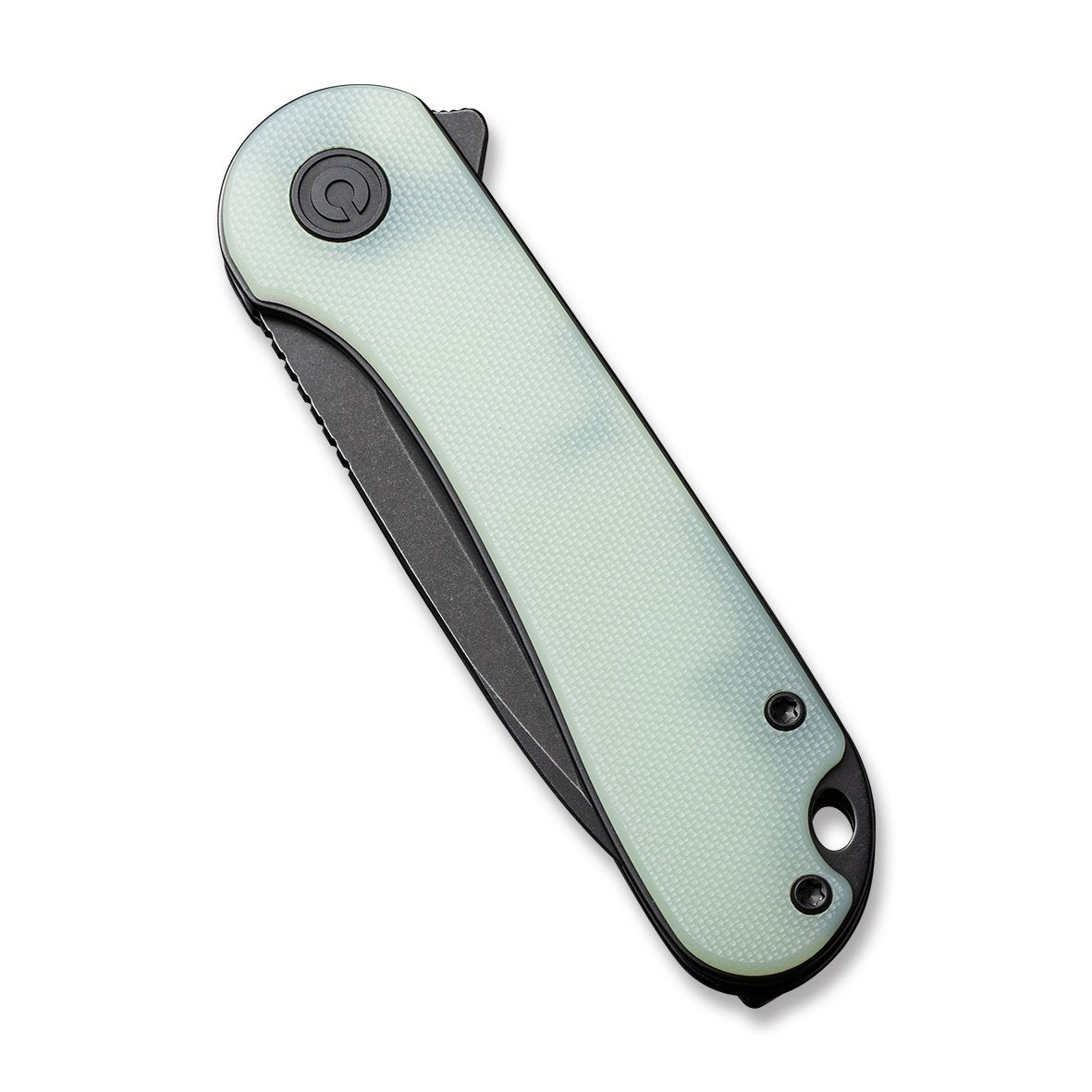 Blade HQ Exclusives SKU CIVIVI Elementum Flipper Knife