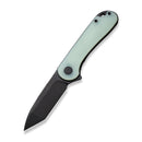 Blade HQ Exclusives SKU - CIVIVI Elementum Flipper Knife C907T-F