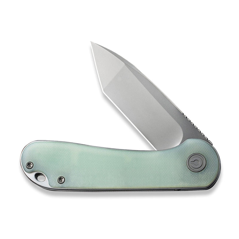 Blade HQ Exclusives SKU - CIVIVI Elementum Flipper Knife C907T-G