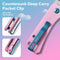 CIVIVI Baby Banter Thumb Stud Knife G10 Handle (2.34" Nitro-V Blade) C19068S-10