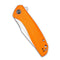 CIVIVI Baklash Flipper Knife G10 Handle (3.5" 9Cr18MoV Blade) C801G - CIVIVI