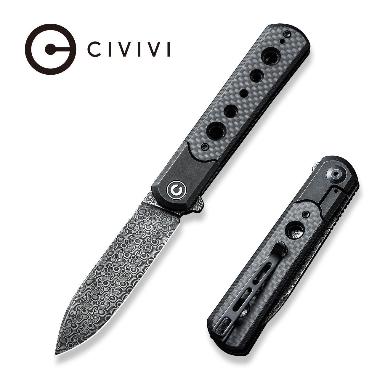 civivi-banneret-flipper-knife-