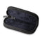 CIVIVI Black Nylon Knife Zippered Pouch With Polishing Cloth And Stickers - CIVIVI