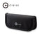 CIVIVI Black Nylon Knife Zippered Pouch With Polishing Cloth And Stickers - CIVIVI