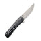 CIVIVI Bo Flipper Knife G10 Handle (2.92" Nitro-V Blade) C20009B-3 - CIVIVI