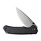CIVIVI Brazen Flipper And Thumb Stud Knife G10 Handle (3.46" 14C28N Blade) C2102C