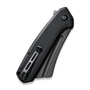 CIVIVI Bullmastiff Flipper Knife G10 Handle (3.83" 9Cr18MoV Blade) C2006D