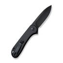 CIVIVI Button Lock Elementum II Pocket Knife G10 Handle (2.96" Nitro-V Blade) C18062P-1
