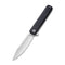 CIVIVI Chronic Flipper Knife G10 Handle (3.22" 9Cr18MoV Blade) C917C
