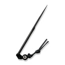 CIVIVI Circulus Fixed Blade Knife (10Cr15CoMov Blade) C22012-1