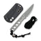 CIVIVI Circulus Fixed Blade Knife (10Cr15CoMov Blade) C22012-2