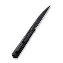 CIVIVI Clavi Front Flipper Knife G10 Handle (3.06" Nitro-V Blade) C21019-1