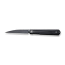 CIVIVI Clavi Front Flipper Knife G10 Handle (3.06" Nitro-V Blade) C21019-1