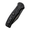 CIVIVI Cogent Flipper And Button Lock Knife G10 Handle (3.47" 14C28N Blade) C20038E-1