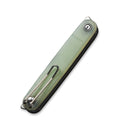 CIVIVI Crit Front Flipper Knife With Multi-Tool G10 Handle (3.18" Nitro-V) C20014F-2