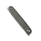CIVIVI Crit Front Flipper Knife With Multi-Tool Micarta Handle (3.18" Nitro-V) C20014F-3