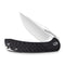 CIVIVI Dogma Flipper Knife G10 Handle (3.46" D2 Blade) C2005D