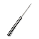 CIVIVI Fracture Slip Joint Knife G10 Handle (3.35" 8Cr14MoV Drop Point Blade) C2009E