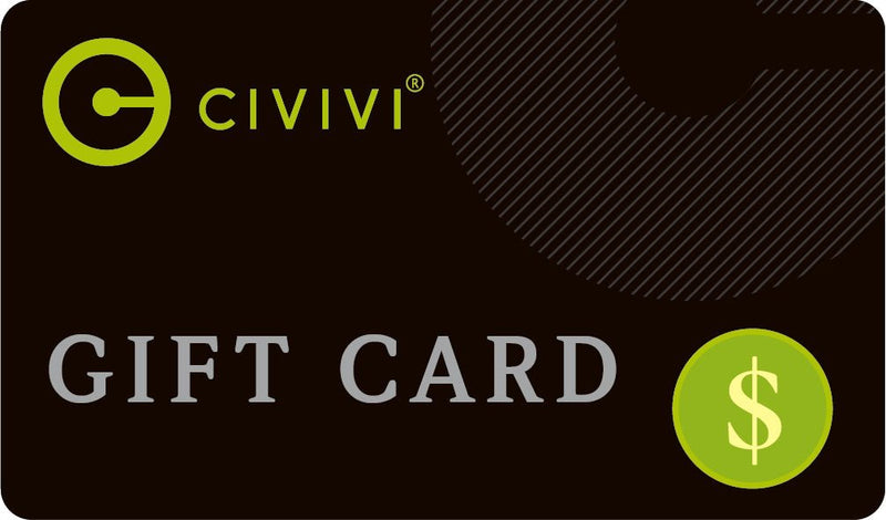 CIVIVI Gift Card